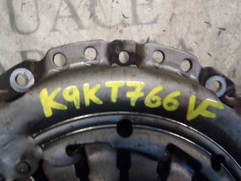 Recambio de kit embrague para renault clio iii confort dynamique referencia OEM IAM   