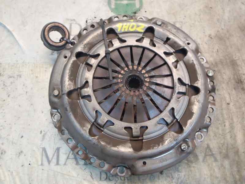 Recambio de kit embrague para peugeot 308 confort referencia OEM IAM   