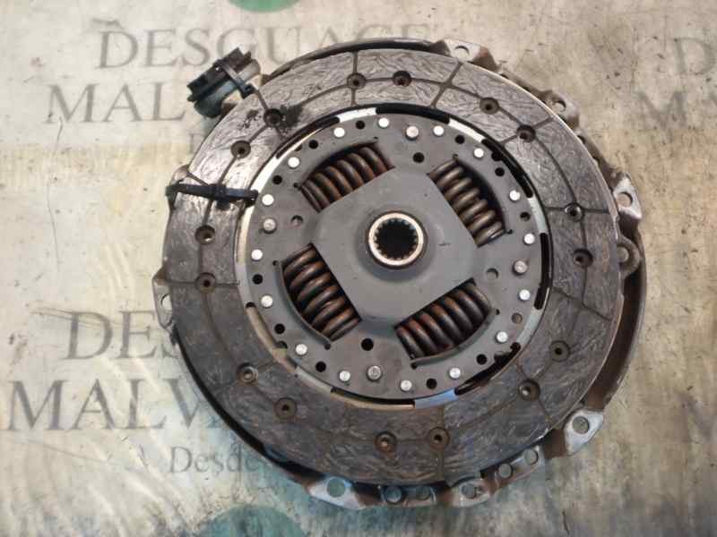 Recambio de kit embrague para peugeot 308 confort referencia OEM IAM   