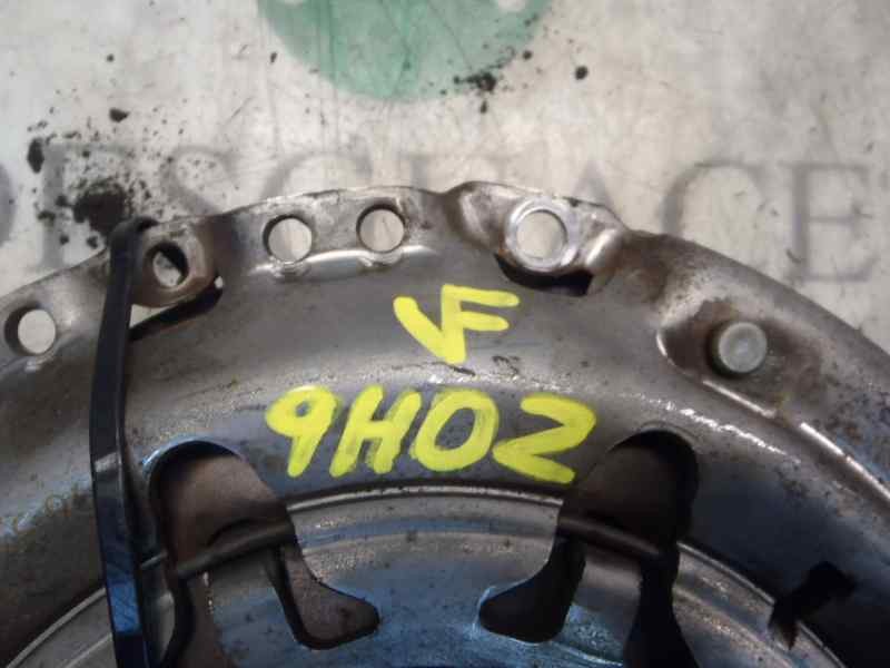 Recambio de kit embrague para peugeot 308 confort referencia OEM IAM   