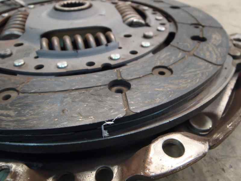 Recambio de kit embrague para peugeot 308 confort referencia OEM IAM   