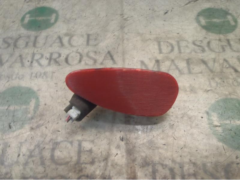 Recambio de piloto trasero antiniebla derecho para ssangyong korando 2.9 tdi lux referencia OEM IAM   