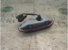 Recambio de piloto trasero antiniebla derecho para ssangyong korando 2.9 tdi lux referencia OEM IAM    2