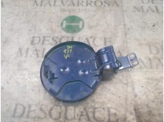 Recambio de tapa combustible para ssangyong korando 2.9 tdi lux referencia OEM IAM    2