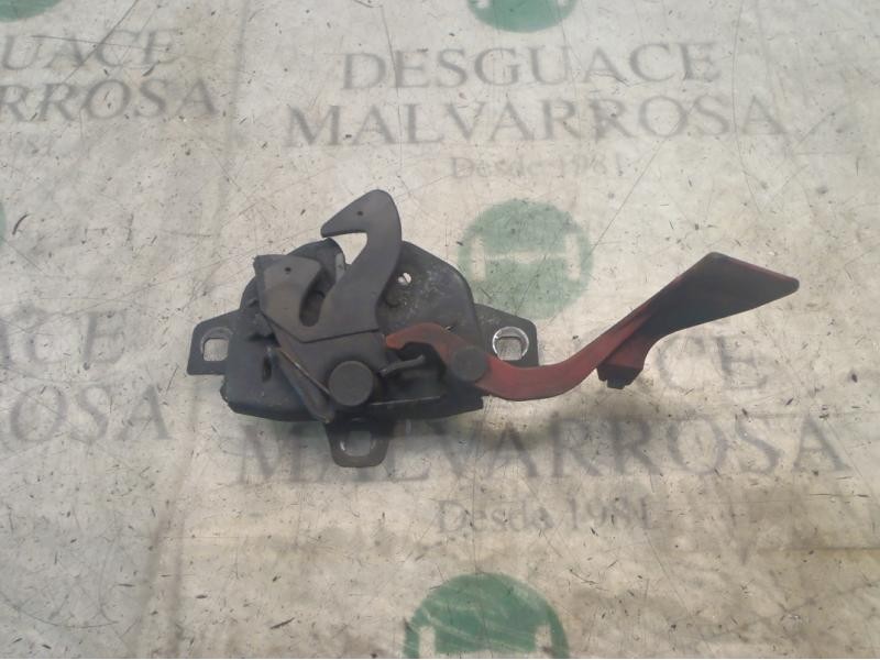 Recambio de cerradura capot para alfa romeo 147 (190) 1.9 jtd distinctive referencia OEM IAM   