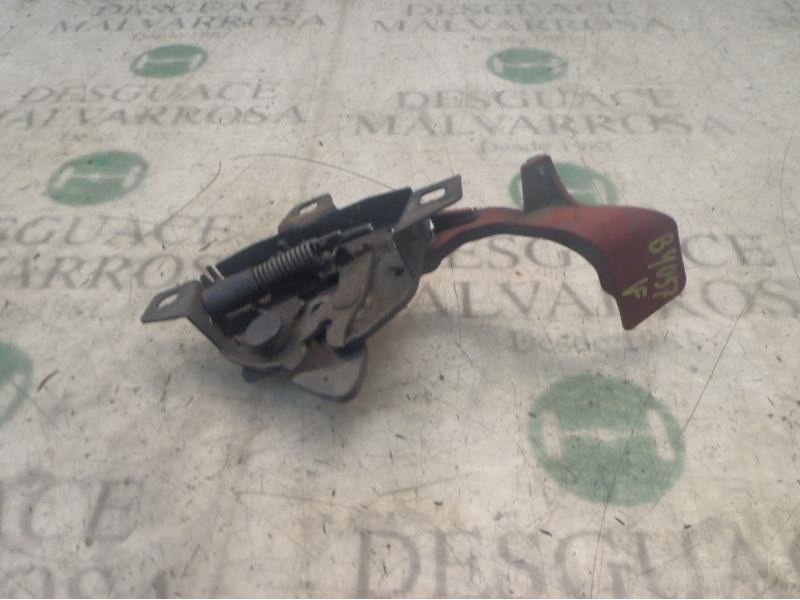 Recambio de cerradura capot para alfa romeo 147 (190) 1.9 jtd distinctive referencia OEM IAM   