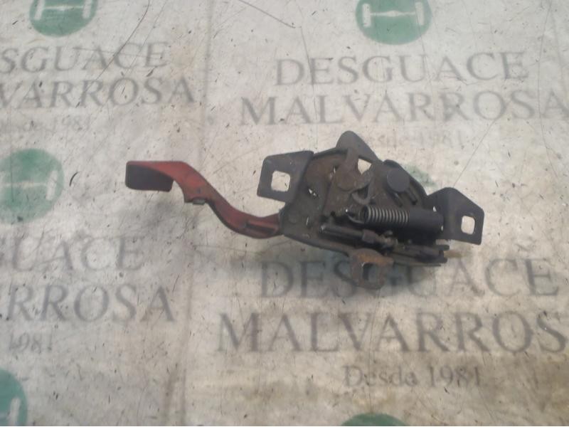 Recambio de cerradura capot para alfa romeo 147 (190) 1.9 jtd distinctive referencia OEM IAM   