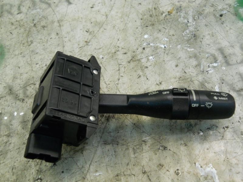 Recambio de mando limpia para jeep gr.cherokee (wj/wg) 3.1 td limited referencia OEM IAM   