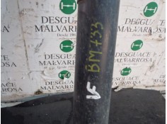 Recambio de transmision central para nissan x-trail (t30) comfort plus referencia OEM IAM    2