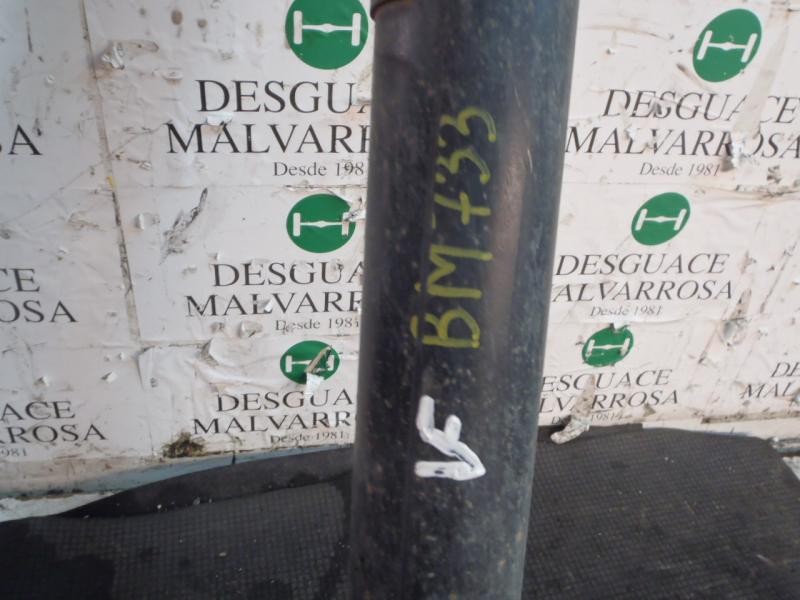 Recambio de transmision central para nissan x-trail (t30) comfort plus referencia OEM IAM   