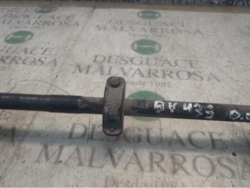 Recambio de transmision derecha para opel astra g berlina comfort referencia OEM IAM   