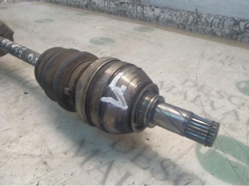 Recambio de transmision derecha para opel astra g berlina comfort referencia OEM IAM   