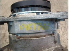 Recambio de alternador para renault clio grandtour 1.5 dci diesel fap referencia OEM IAM    2