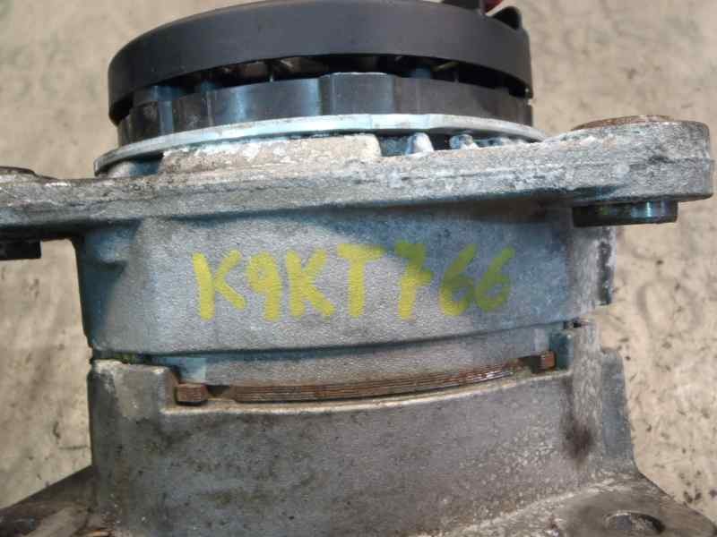 Recambio de alternador para renault clio grandtour 1.5 dci diesel fap referencia OEM IAM   