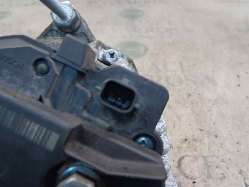 Recambio de alternador para renault clio grandtour 1.5 dci diesel fap referencia OEM IAM   