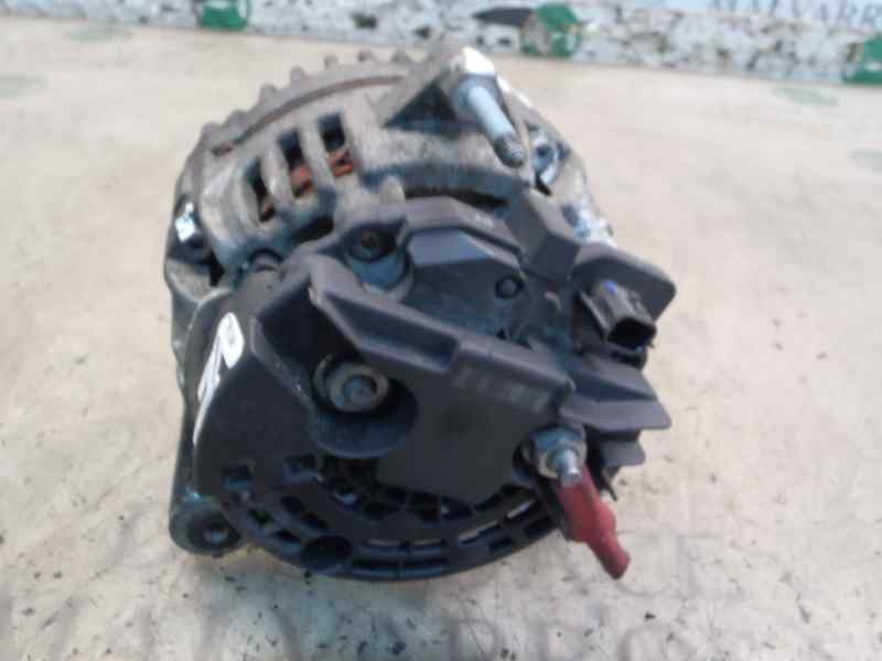 Recambio de alternador para renault clio grandtour 1.5 dci diesel fap referencia OEM IAM   