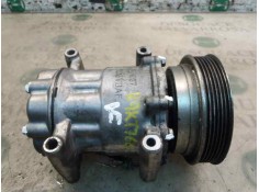 Recambio de compresor aire acondicionado para renault clio grandtour 1.5 dci diesel fap referencia OEM IAM   