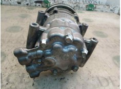Recambio de compresor aire acondicionado para renault clio grandtour 1.5 dci diesel fap referencia OEM IAM    2