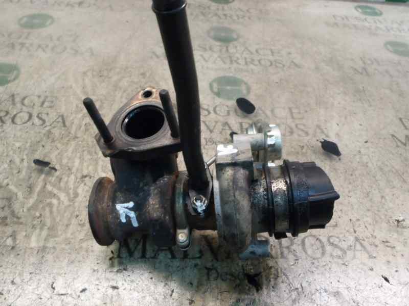 Recambio de turbocompresor para chevrolet cruze ls+ referencia OEM IAM   