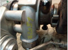 Recambio de turbocompresor para chevrolet cruze ls+ referencia OEM IAM    2