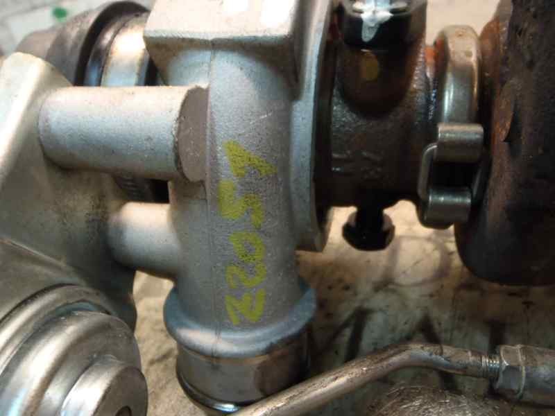 Recambio de turbocompresor para chevrolet cruze ls+ referencia OEM IAM   