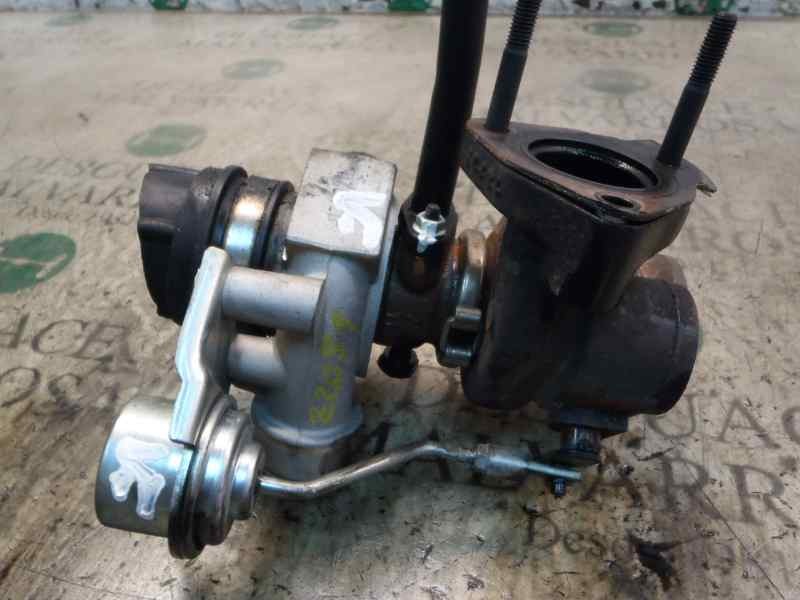 Recambio de turbocompresor para chevrolet cruze ls+ referencia OEM IAM   