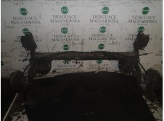 Recambio de puente trasero para mitsubishi space star (dg0) 1900 di-d referencia OEM IAM   