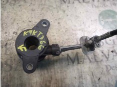 Recambio de bombin embrague para renault clio grandtour 1.5 dci diesel fap referencia OEM IAM   