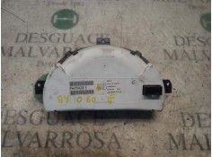 Recambio de cuadro instrumentos para citroën c3 1.4 collection referencia OEM IAM    2