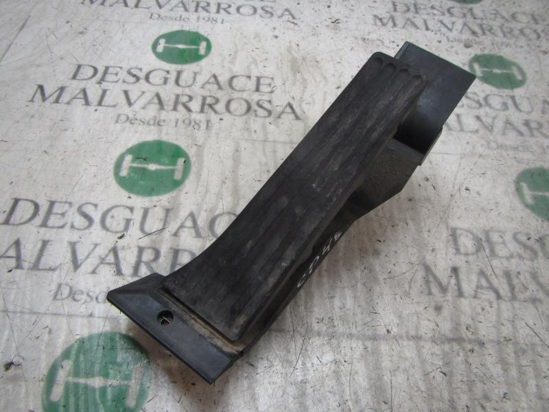 Recambio de potenciometro pedal para bmw serie 1 berlina (e81/e87) 120d referencia OEM IAM 35406889819 35426766931 