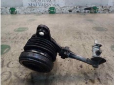 Recambio de bombin embrague para renault megane ii berlina 3p confort dynamique referencia OEM IAM   