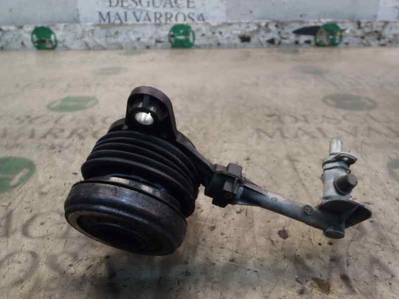 Recambio de bombin embrague para renault megane ii berlina 3p confort dynamique referencia OEM IAM   