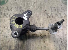 Recambio de bombin embrague para renault megane ii berlina 3p confort dynamique referencia OEM IAM    2