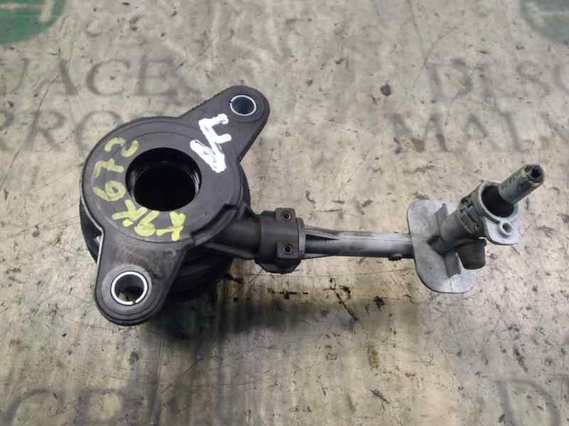 Recambio de bombin embrague para renault megane ii berlina 3p confort dynamique referencia OEM IAM   