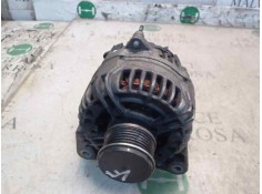 Recambio de alternador para renault clio grandtour 1.5 dci diesel fap referencia OEM IAM   