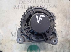 Recambio de alternador para renault clio grandtour 1.5 dci diesel fap referencia OEM IAM    2