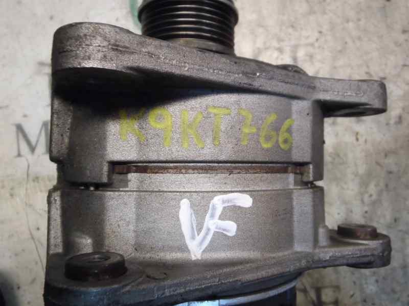 Recambio de alternador para renault clio grandtour 1.5 dci diesel fap referencia OEM IAM   