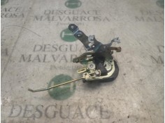 Recambio de cerradura puerta trasera izquierda para toyota rav 4 (a2) 2.0 d-4d luna 4x4 referencia OEM IAM 6934042060   2