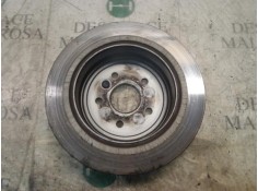 Recambio de disco freno trasero para toyota rav 4 (a2) 2.0 d-4d luna 4x4 referencia OEM IAM 4243142040   2