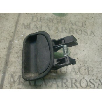 MANETA INTERIOR LATERAL DERECHA 