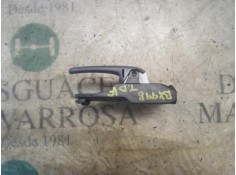 Recambio de maneta interior trasera derecha para toyota rav 4 (a2) 2.0 d-4d luna 4x4 referencia OEM IAM 6920530150B5   2