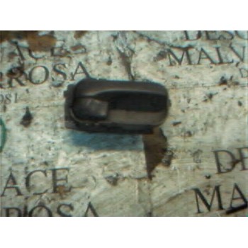 MANETA INTERIOR TRASERA IZQUIERDA 