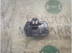Recambio de resistencia calefaccion para toyota rav 4 (a2) 2.0 d-4d luna 4x4 referencia OEM IAM 8713842030 11D312 11D312 2
