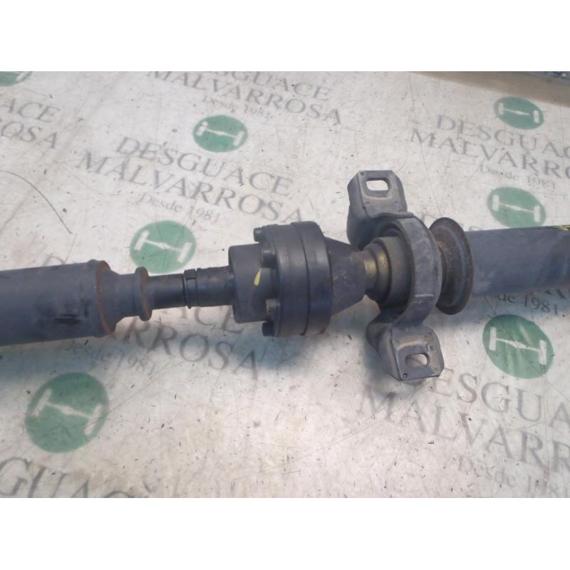 Recambio de transmision central para toyota rav 4 (a2) 2.0 d-4d luna 4x4 referencia OEM IAM 3710042060  