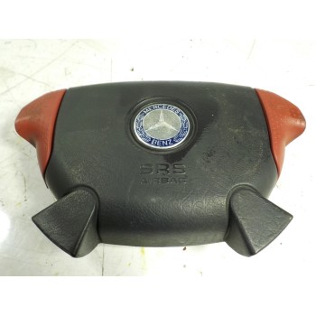 AIRBAG DELANTERO IZQUIERDO 