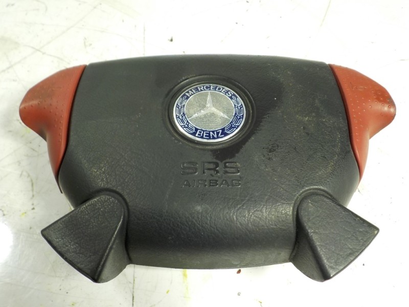 Recambio de airbag delantero izquierdo para mercedes-benz clase slk (w170) roadster 2.3 compresor cat referencia OEM IAM   
