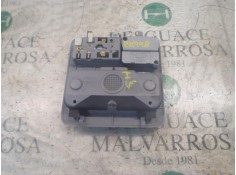 Recambio de piloto interior para toyota rav 4 (a2) 2.0 d-4d luna 4x4 referencia OEM IAM 636500W011B2   2