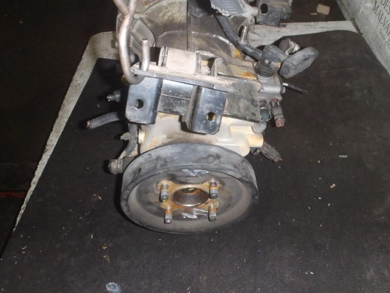 Recambio de caja cambios para renault maxity fg 130.35/45 referencia OEM IAM   