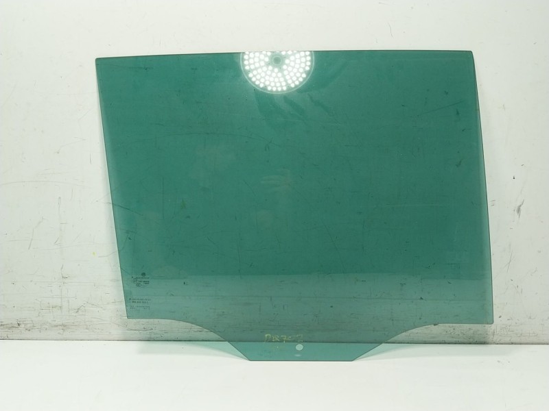 Recambio de cristal puerta trasero derecho para volkswagen tiguan (ad1, ax1) 2.0 tdi referencia OEM IAM 5NA845026E  