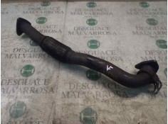 Recambio de salida colector para lancia thesis (115) 2.4 multijet 20v cae emblema (136kw) referencia OEM IAM   